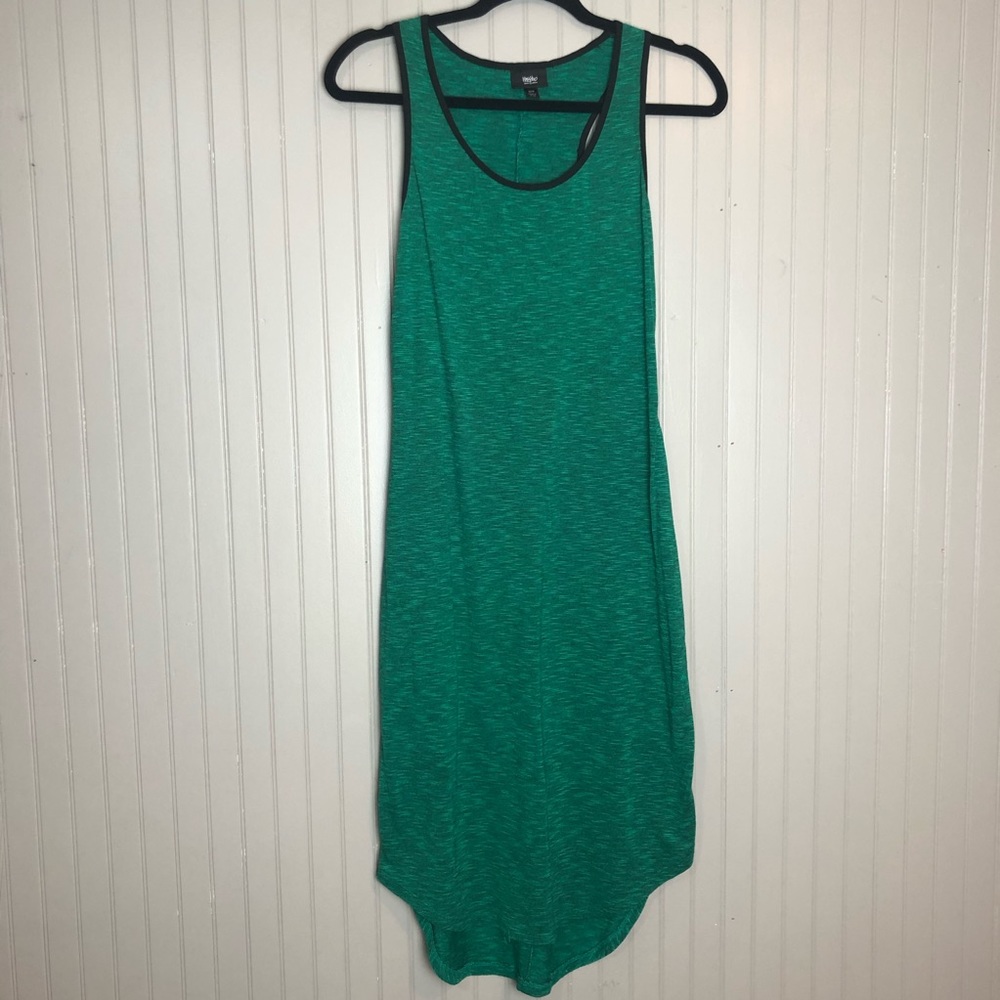 Mossimo Racerback Dress